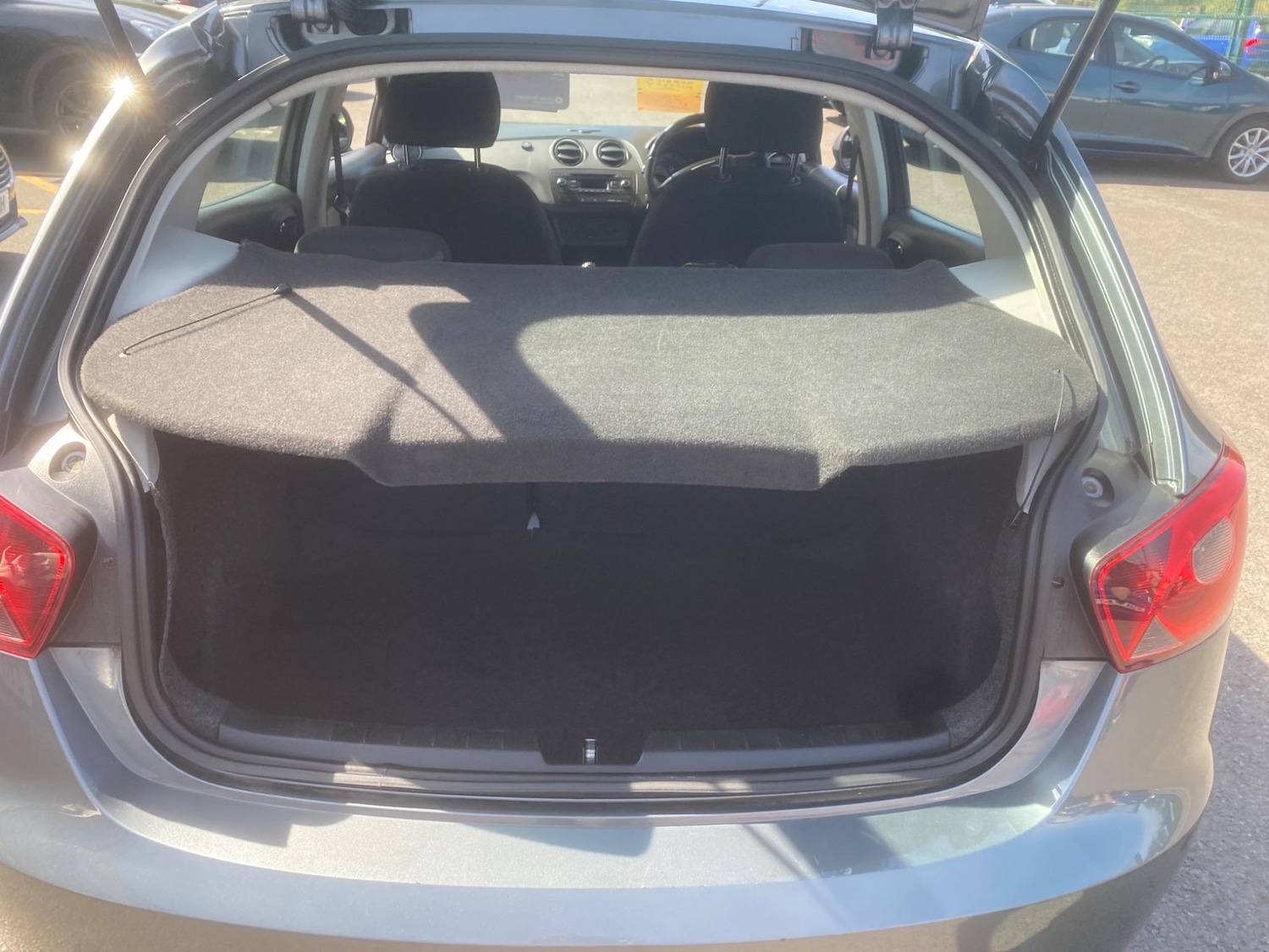 Used SEAT Ibiza for sale - 76987818: Photo 39