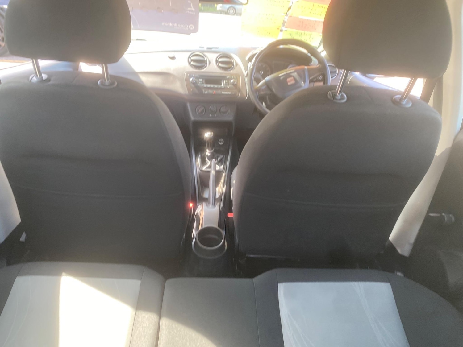 Used SEAT Ibiza for sale - 76987818: Photo 40