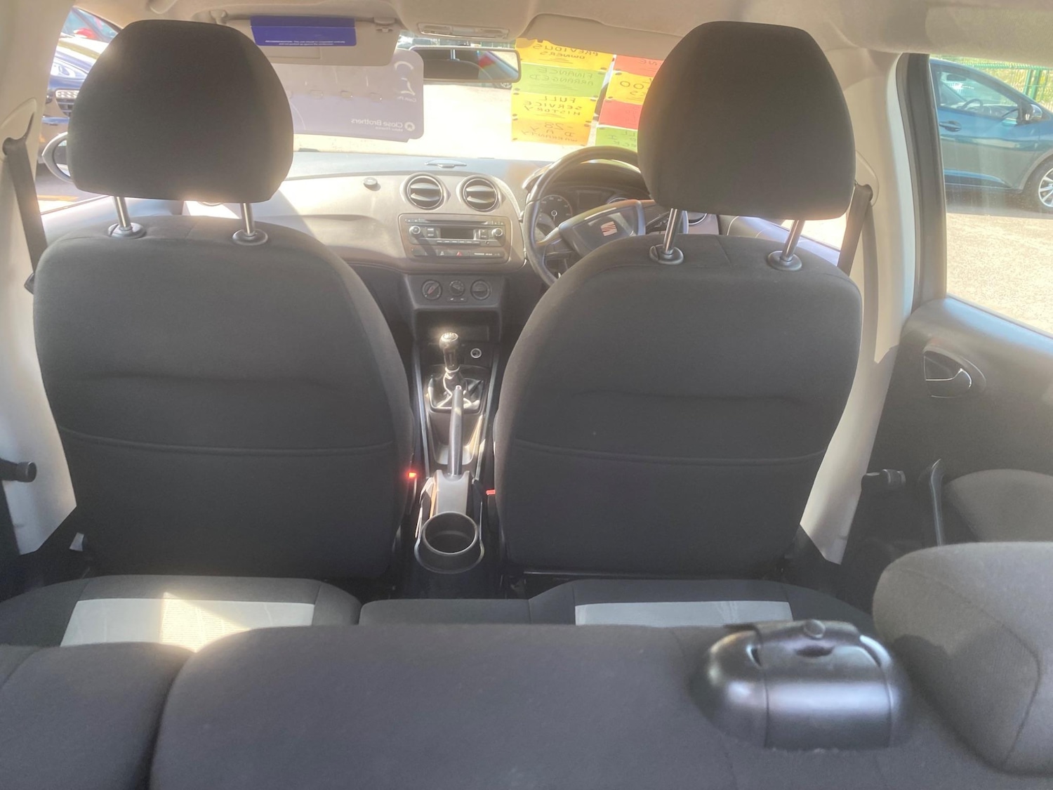 Used SEAT Ibiza for sale - 76987818: Photo 43