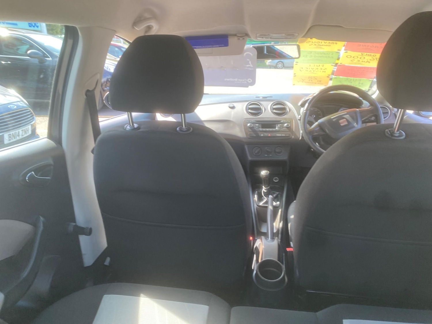 Used SEAT Ibiza for sale - 76987818: Photo 45