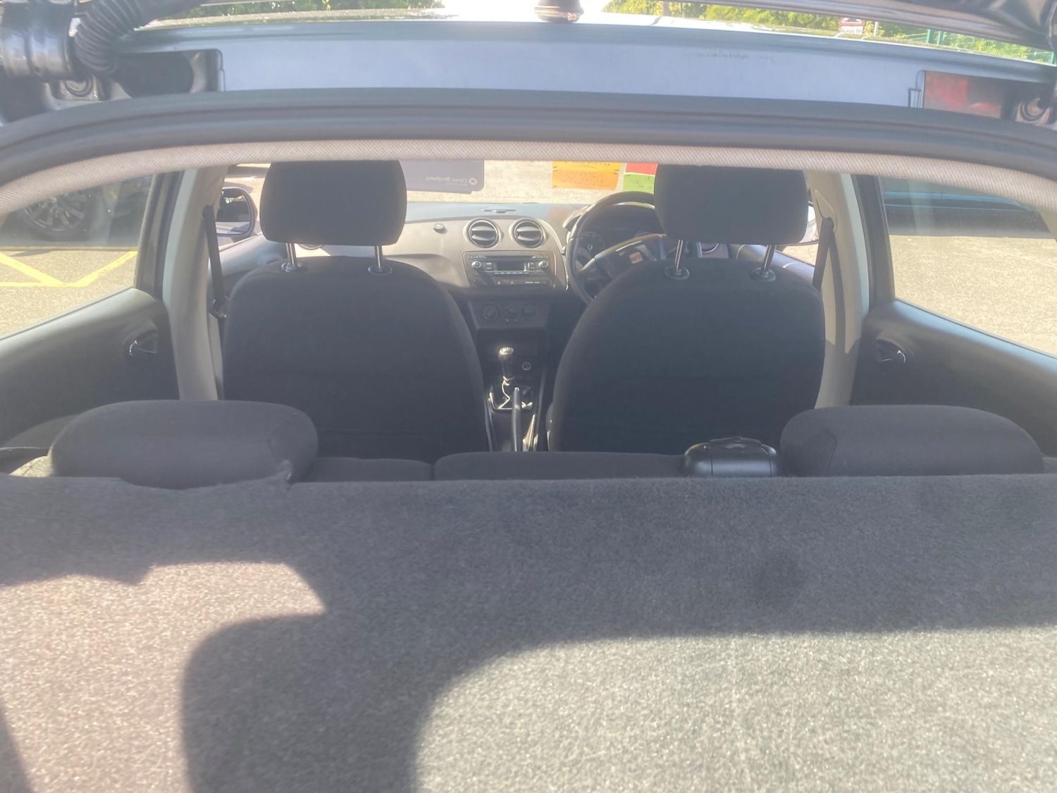 Used SEAT Ibiza for sale - 76987818: Photo 48