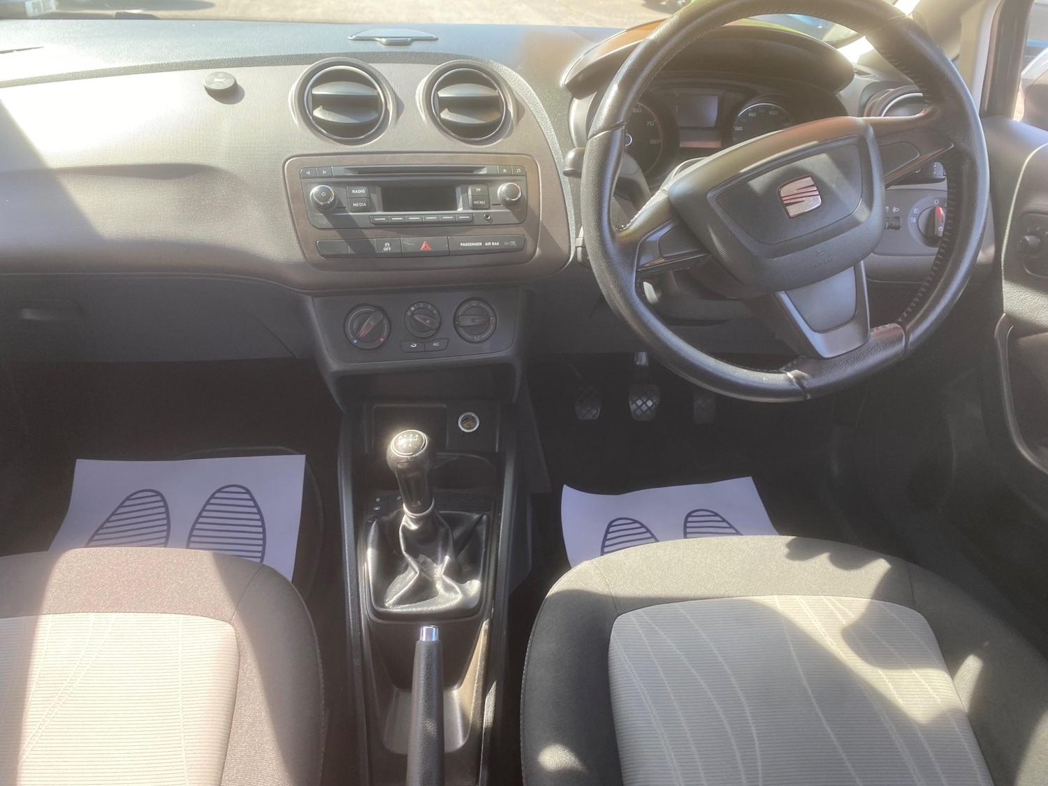 Used SEAT Ibiza for sale - 76987818: Photo 53