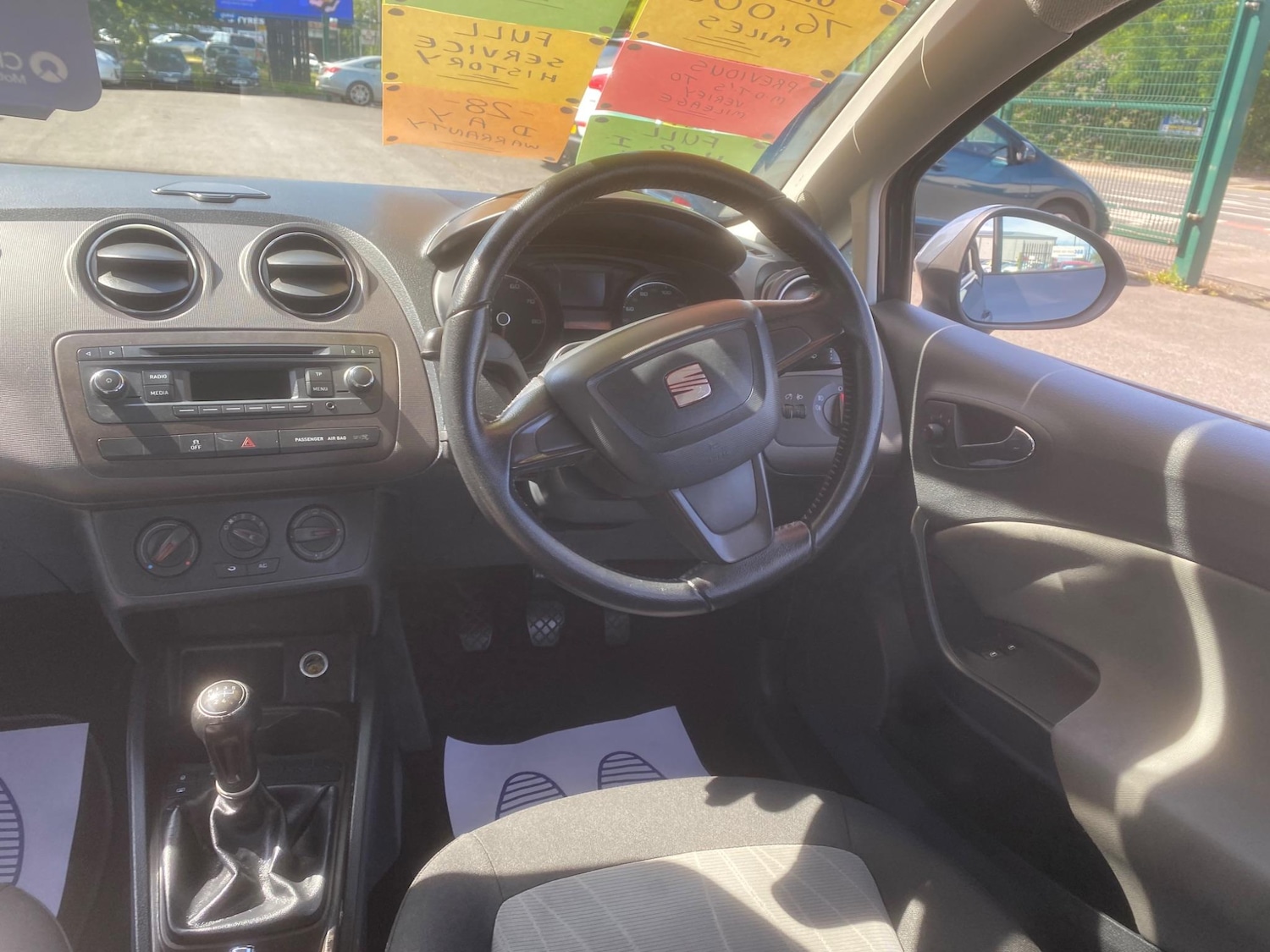 Used SEAT Ibiza for sale - 76987818: Photo 59