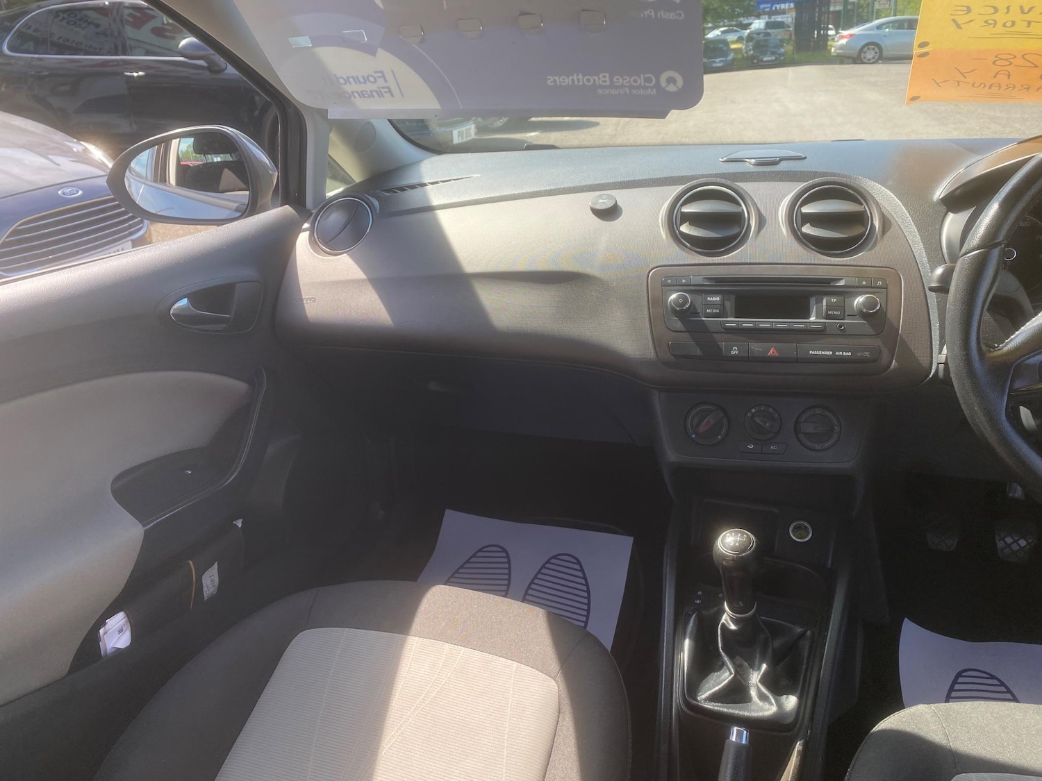 Used SEAT Ibiza for sale - 76987818: Photo 60