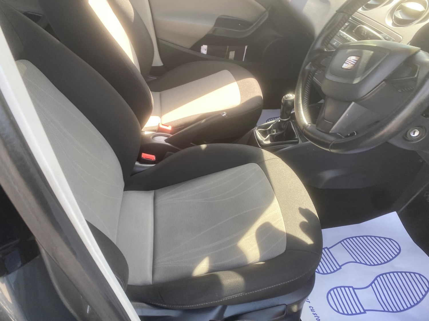 Used SEAT Ibiza for sale - 76987818: Photo 62