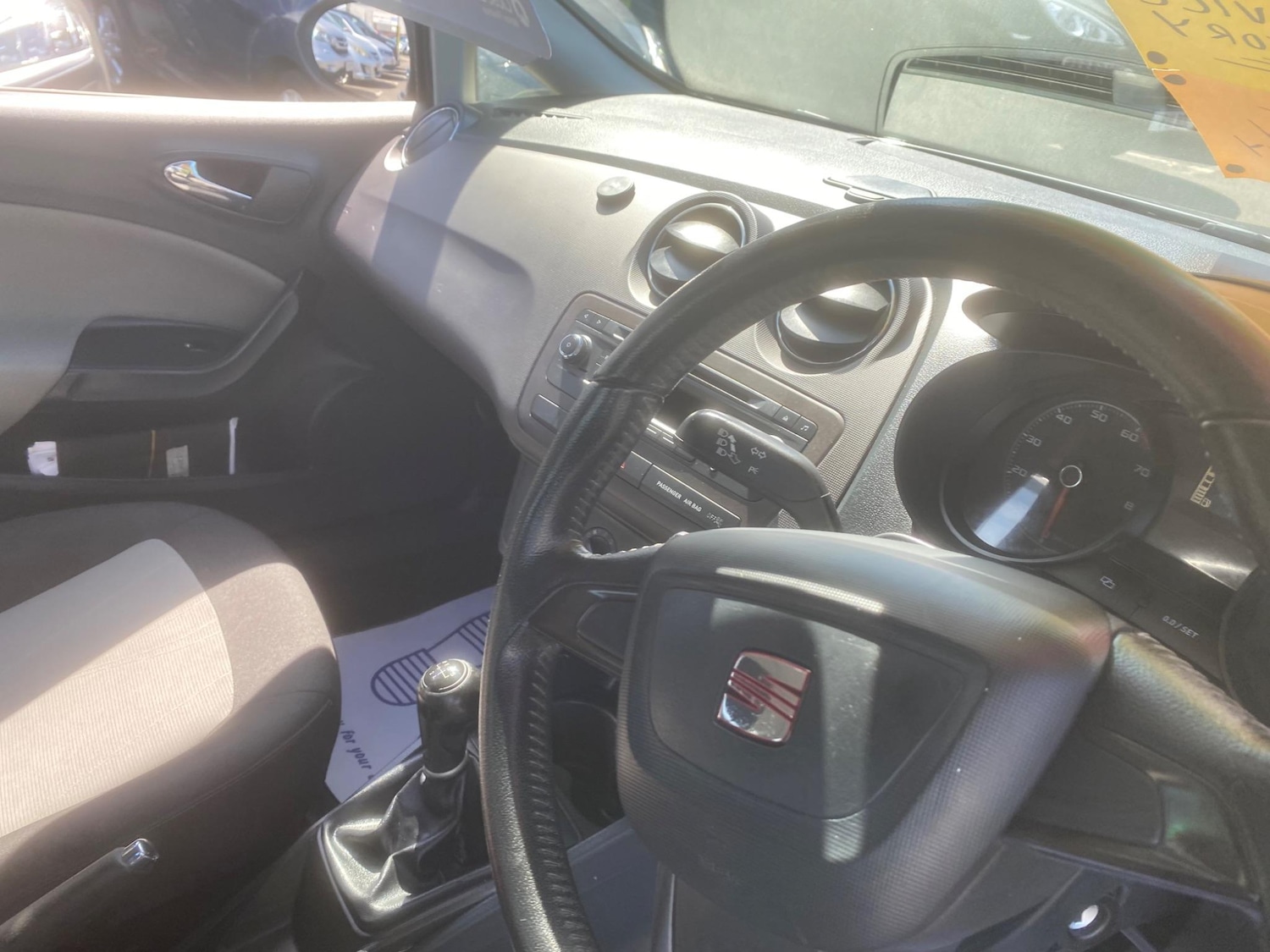 Used SEAT Ibiza for sale - 76987818: Photo 65