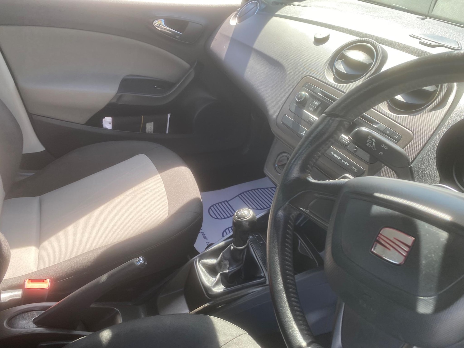 Used SEAT Ibiza for sale - 76987818: Photo 66