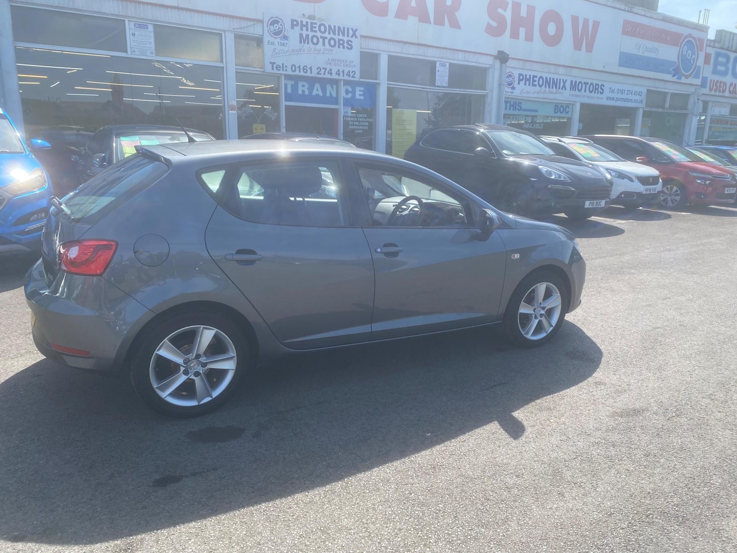 Used SEAT Ibiza for sale - 76987818: Photo 68