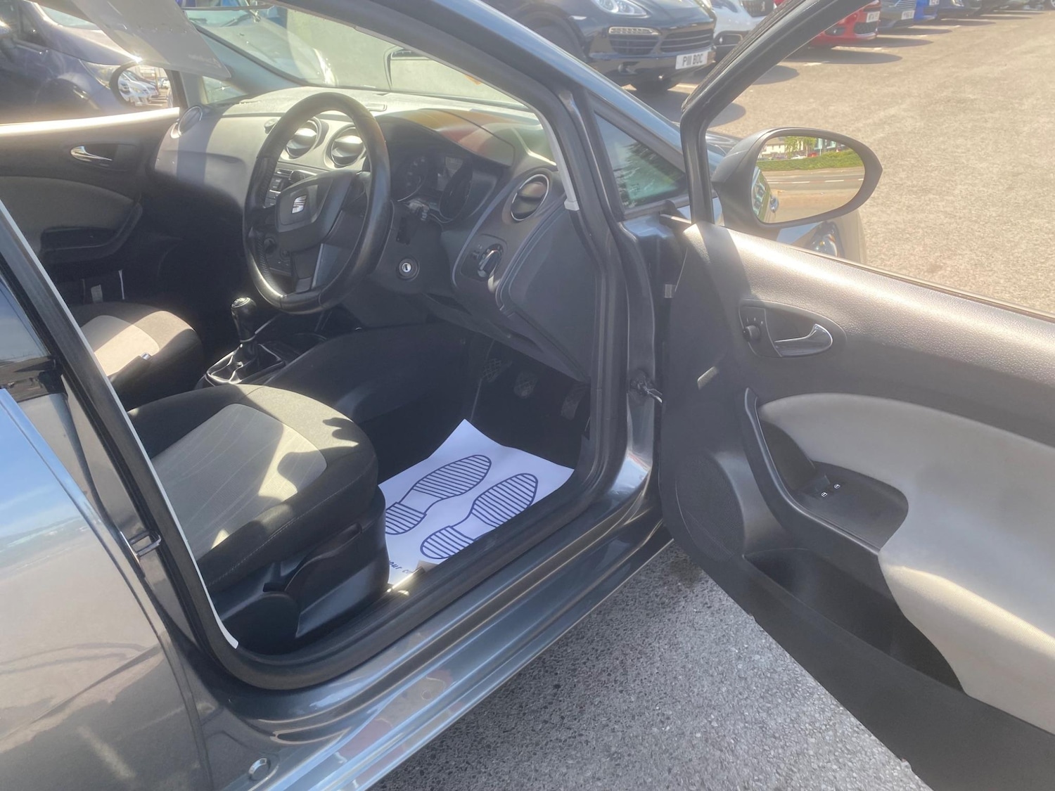 Used SEAT Ibiza for sale - 76987818: Photo 69