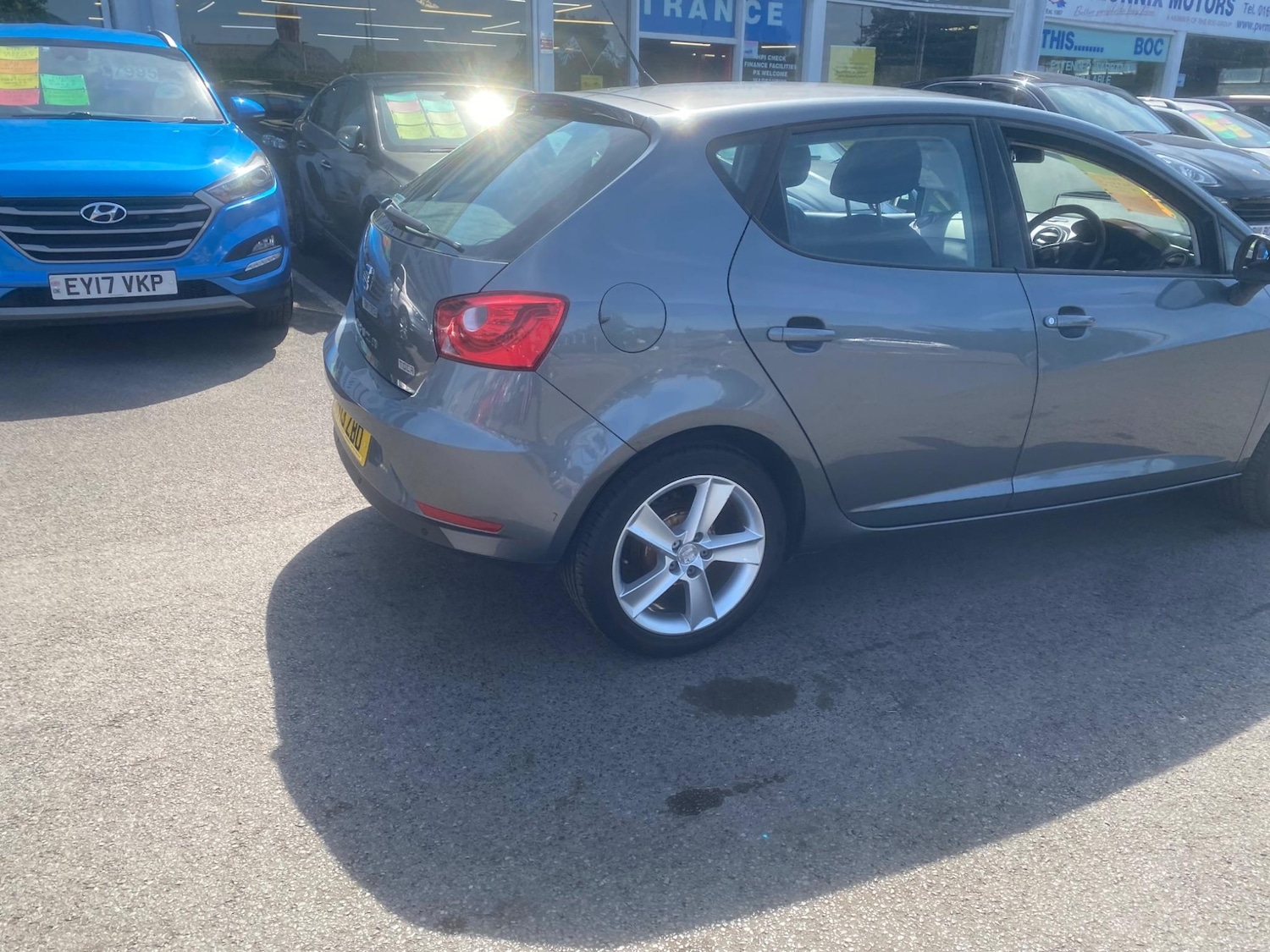 Used SEAT Ibiza for sale - 76987818: Photo 72