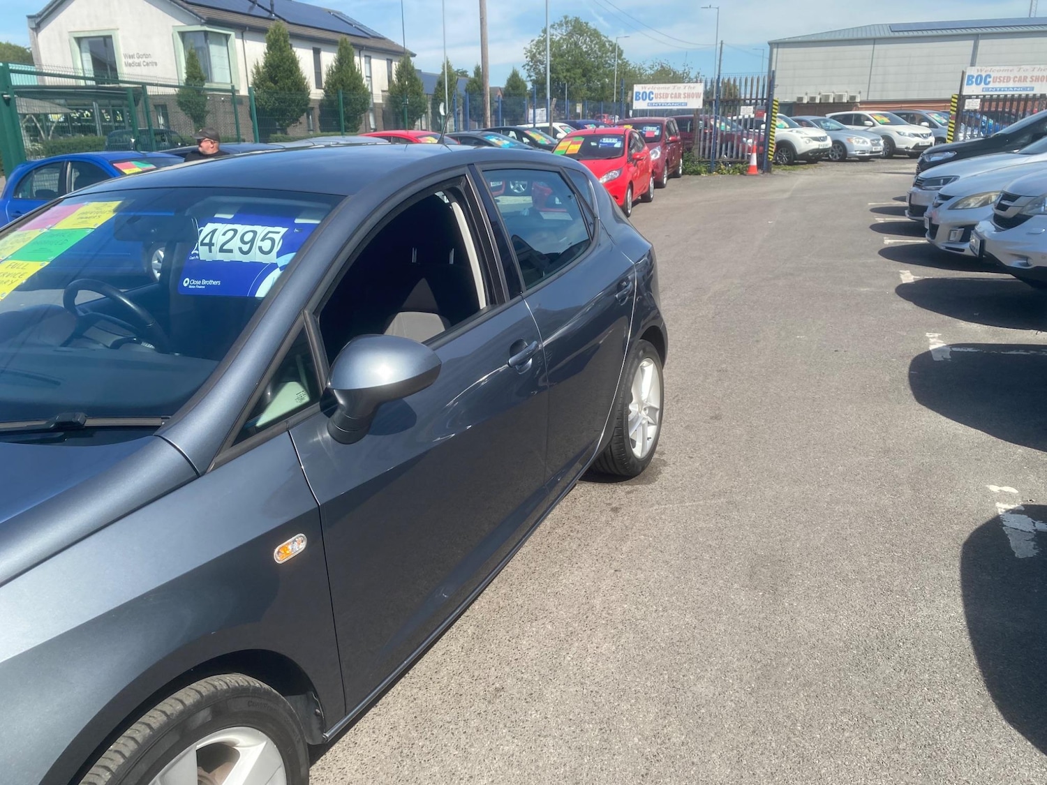 Used SEAT Ibiza for sale - 76987818: Photo 77