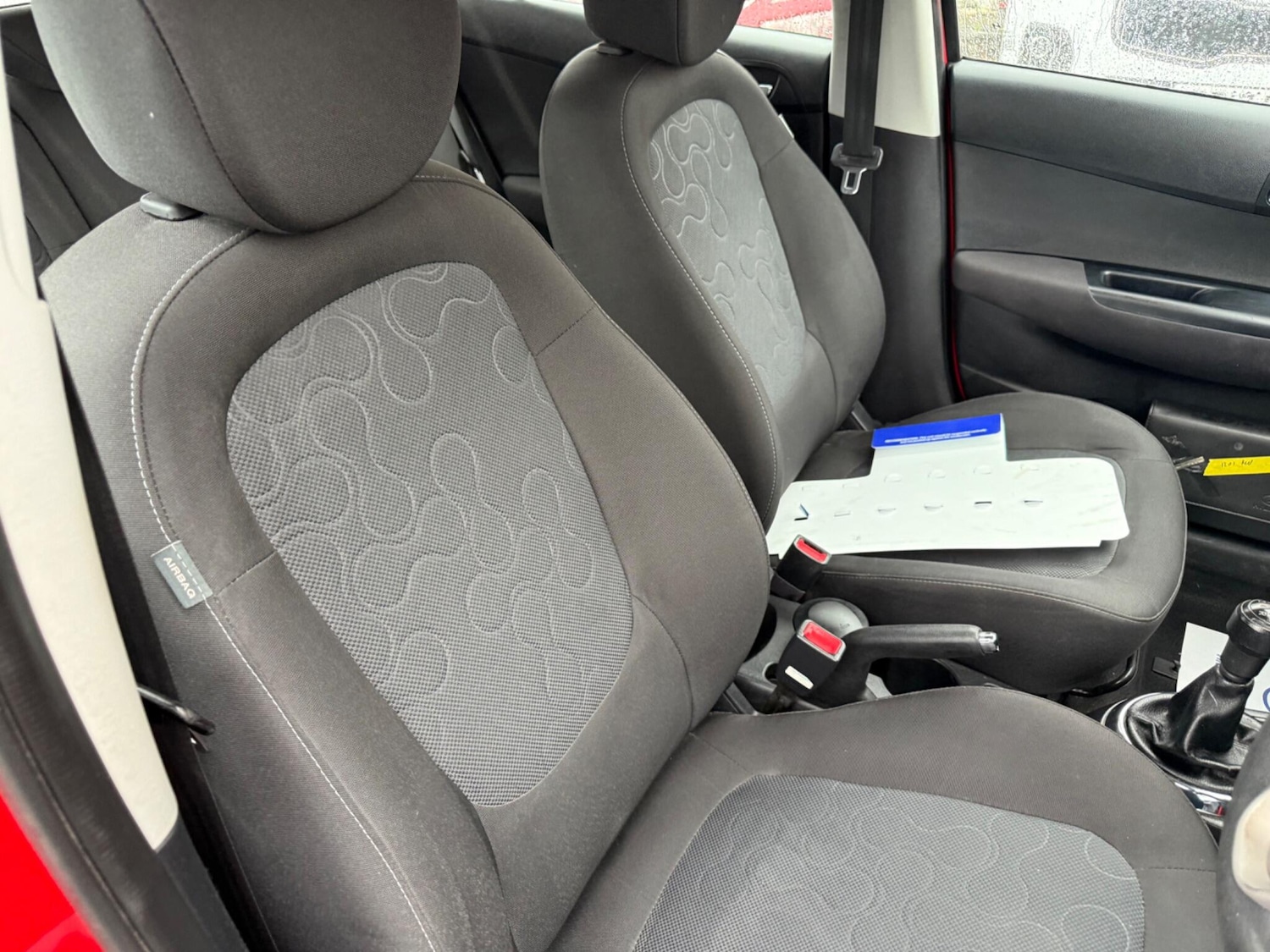 Used Hyundai i20 2011 for sale - 76550206: Photo 11