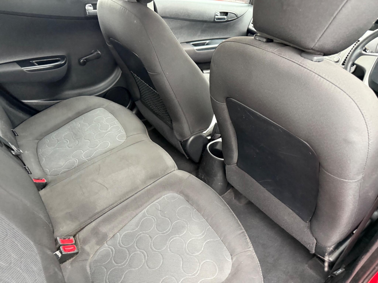 Used Hyundai i20 2011 for sale - 76550206: Photo 16