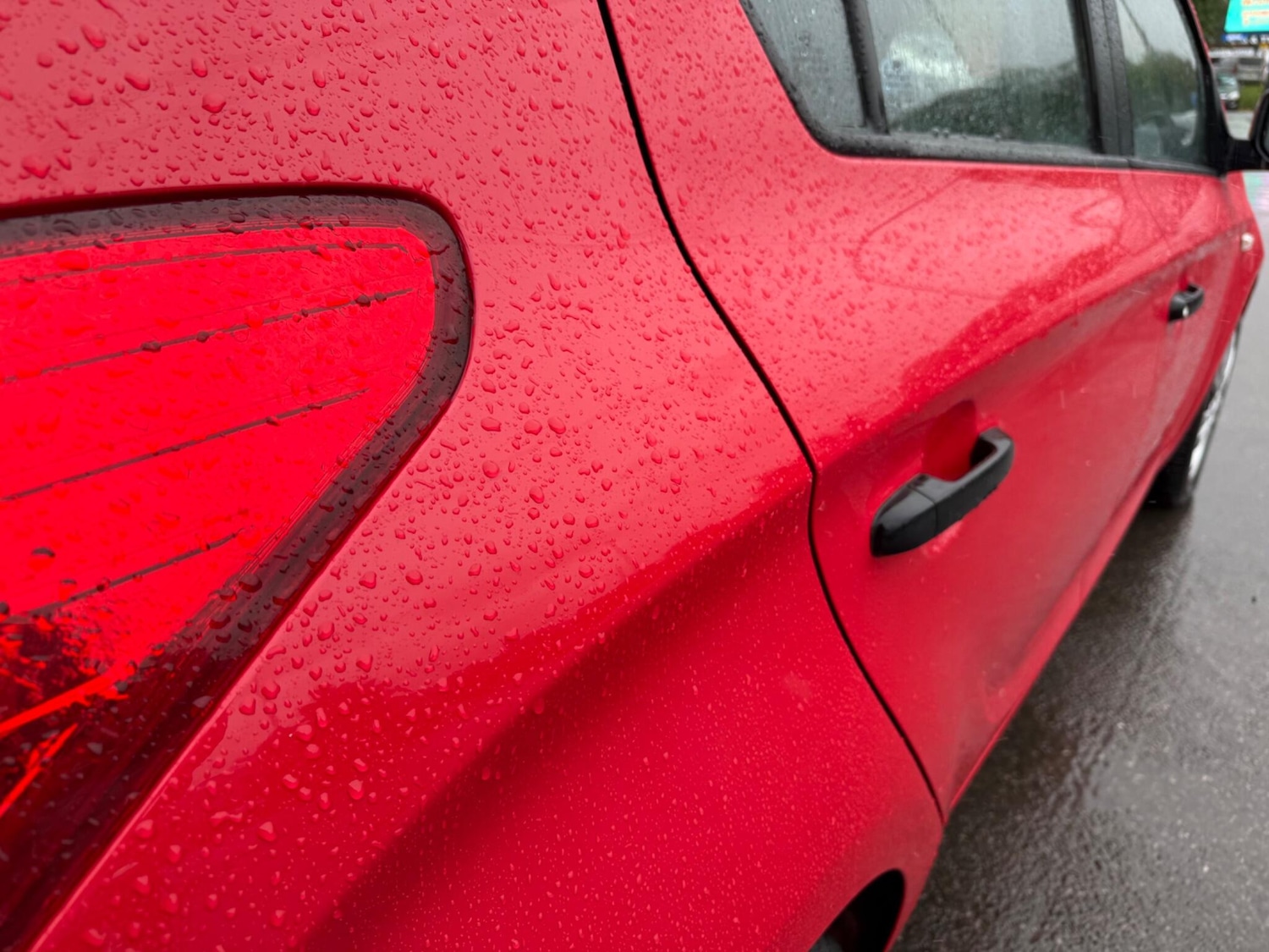 Used Hyundai i20 2011 for sale - 76550206: Photo 17