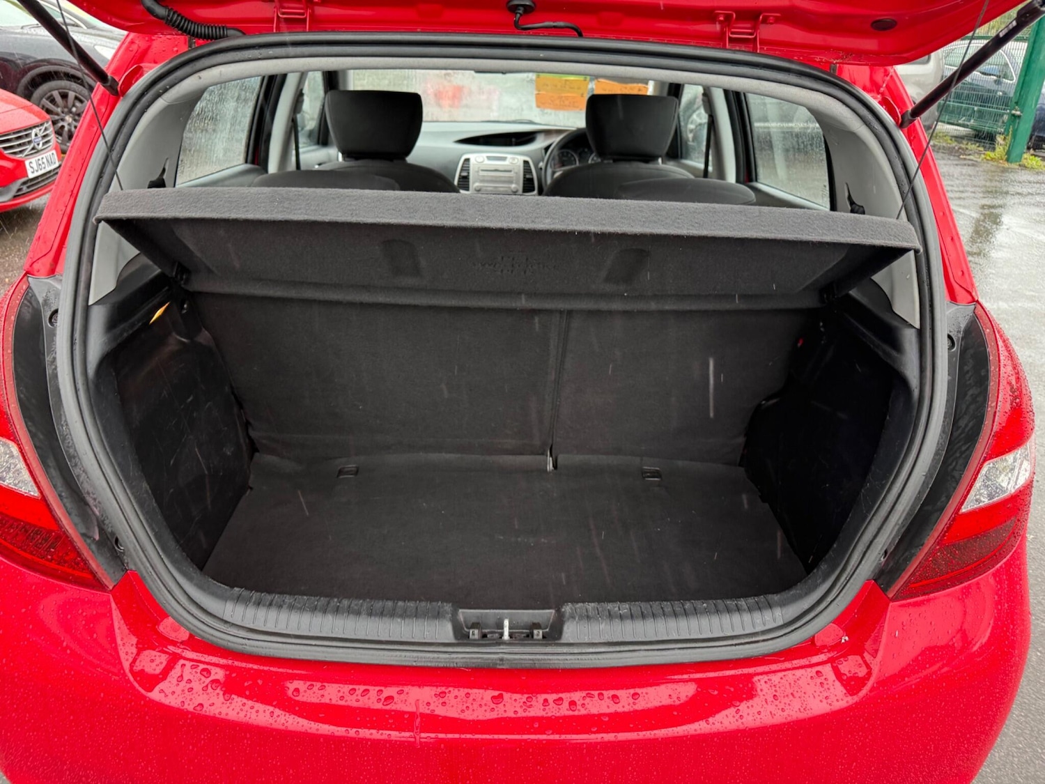 Used Hyundai i20 2011 for sale - 76550206: Photo 18