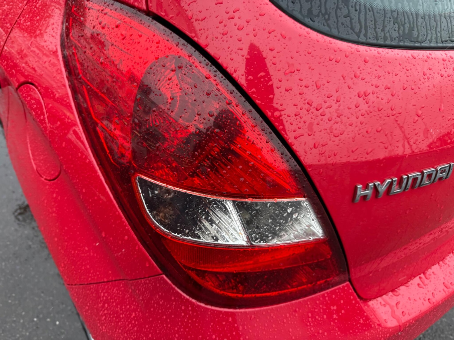 Used Hyundai i20 2011 for sale - 76550206: Photo 20