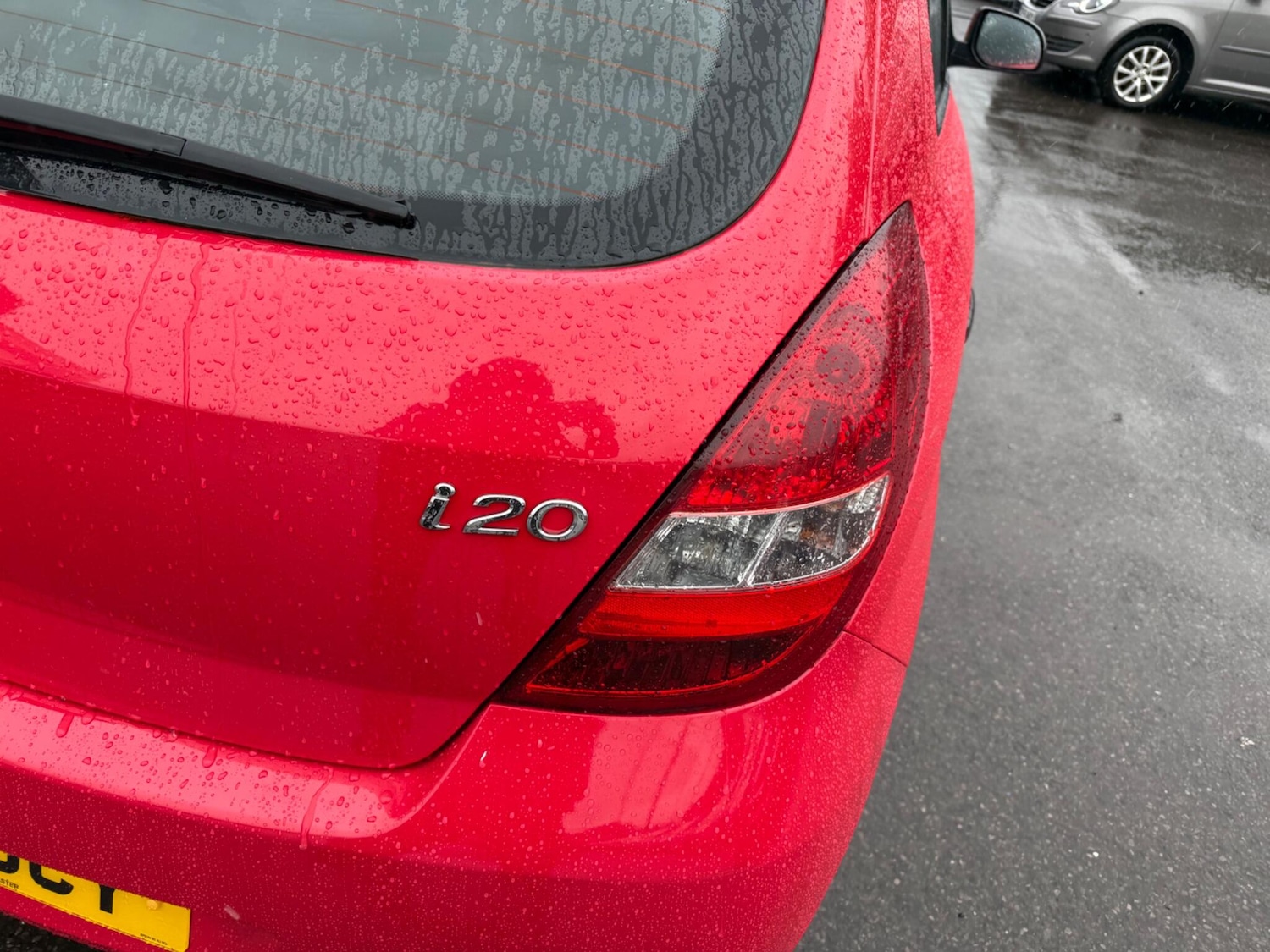 Used Hyundai i20 2011 for sale - 76550206: Photo 21