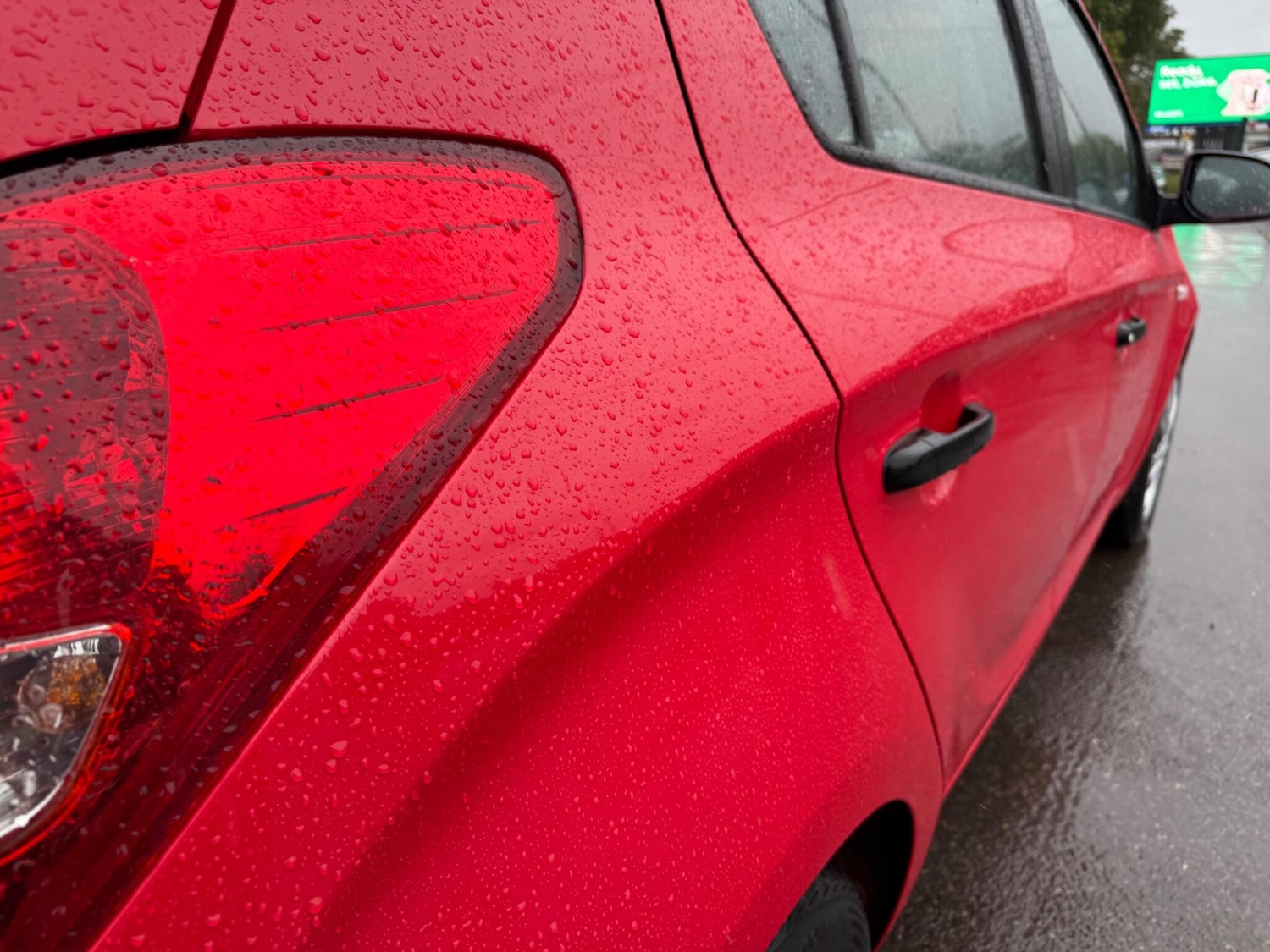 Used Hyundai i20 2011 for sale - 76550206: Photo 22