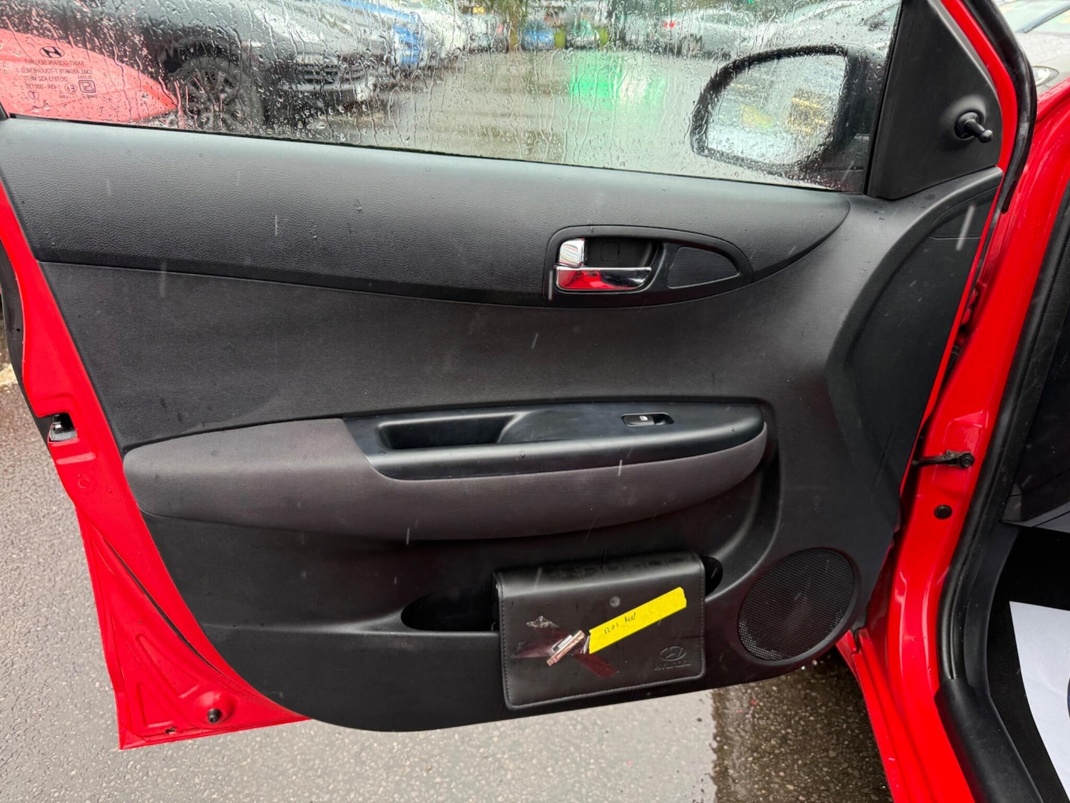 Used Hyundai i20 2011 for sale - 76550206: Photo 24