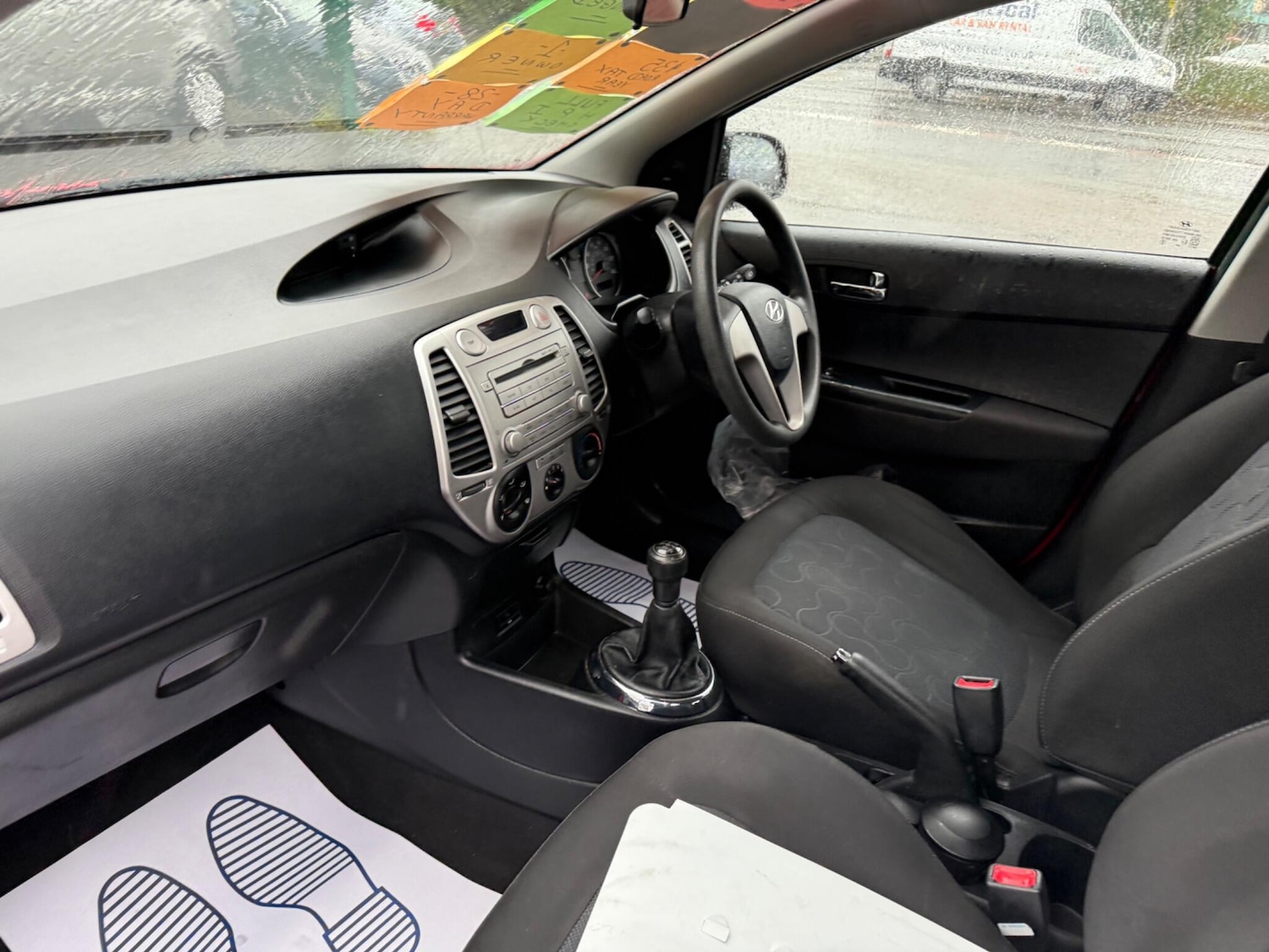 Used Hyundai i20 2011 for sale - 76550206: Photo 25