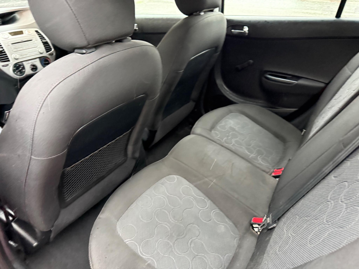 Used Hyundai i20 2011 for sale - 76550206: Photo 28