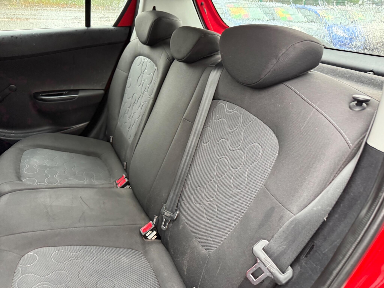 Used Hyundai i20 2011 for sale - 76550206: Photo 29