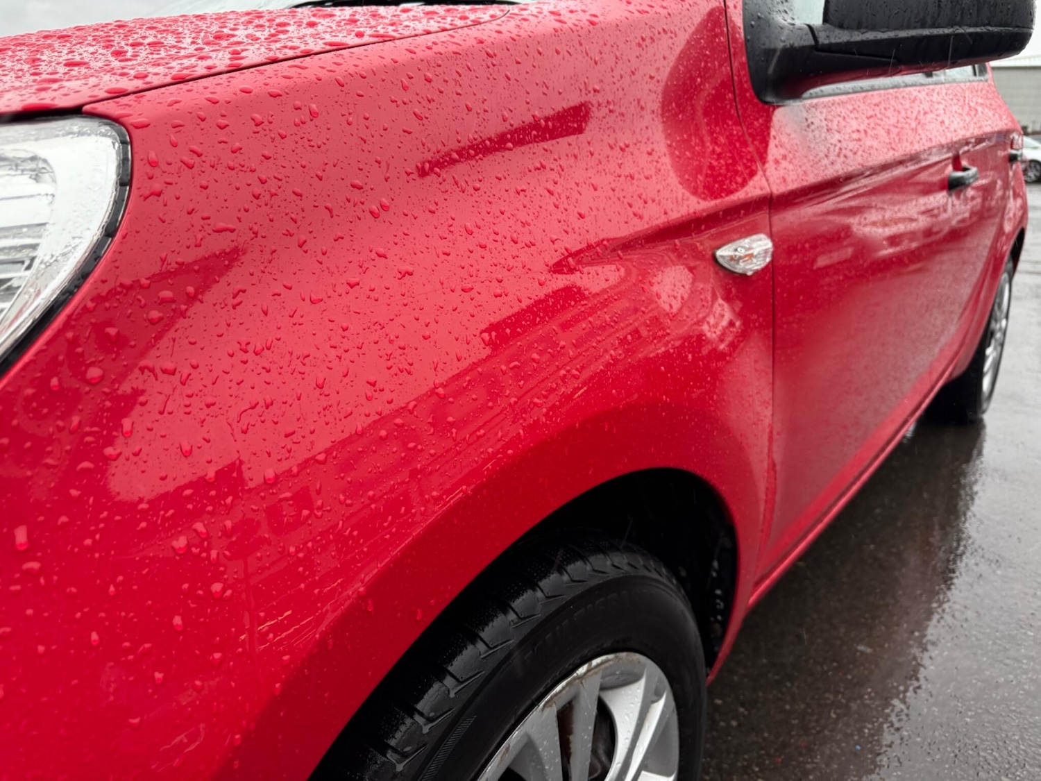 Used Hyundai i20 2011 for sale - 76550206: Photo 30