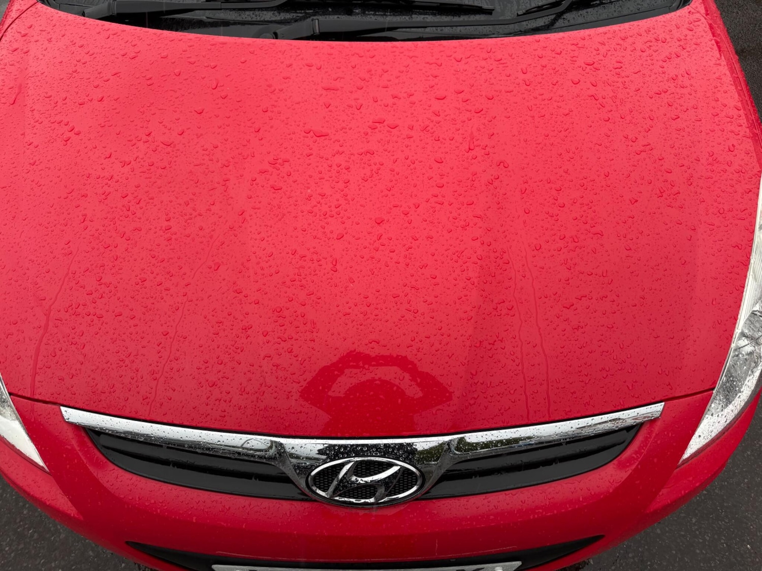 Used Hyundai i20 2011 for sale - 76550206: Photo 33