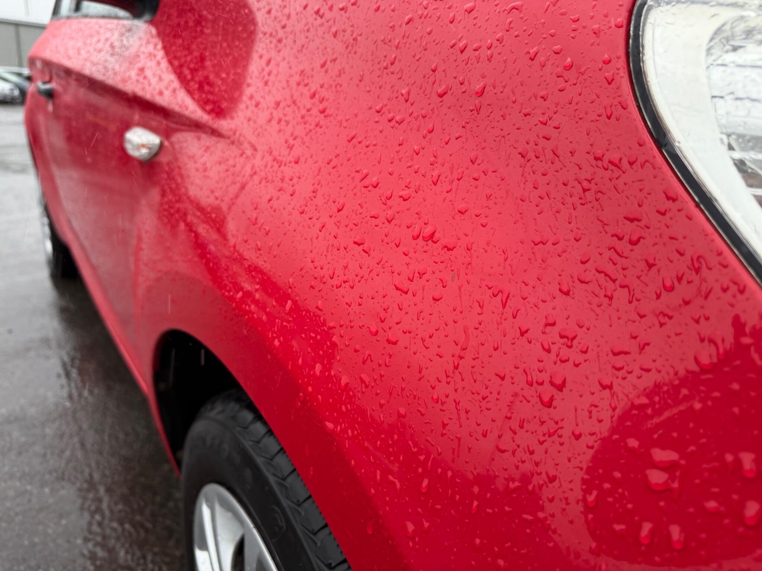 Used Hyundai i20 2011 for sale - 76550206: Photo 36