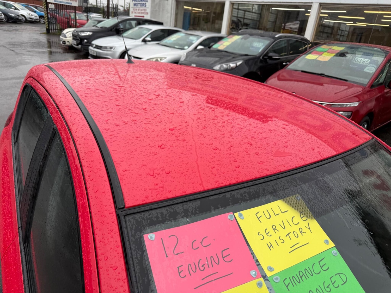 Used Hyundai i20 2011 for sale - 76550206: Photo 37