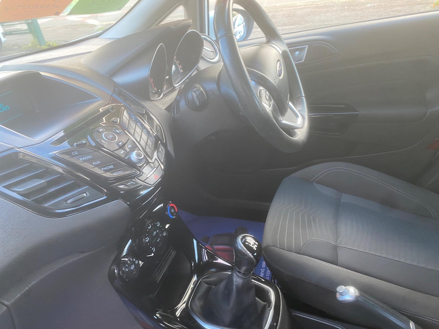 Used Ford Fiesta for sale - 76993245: Photo 15