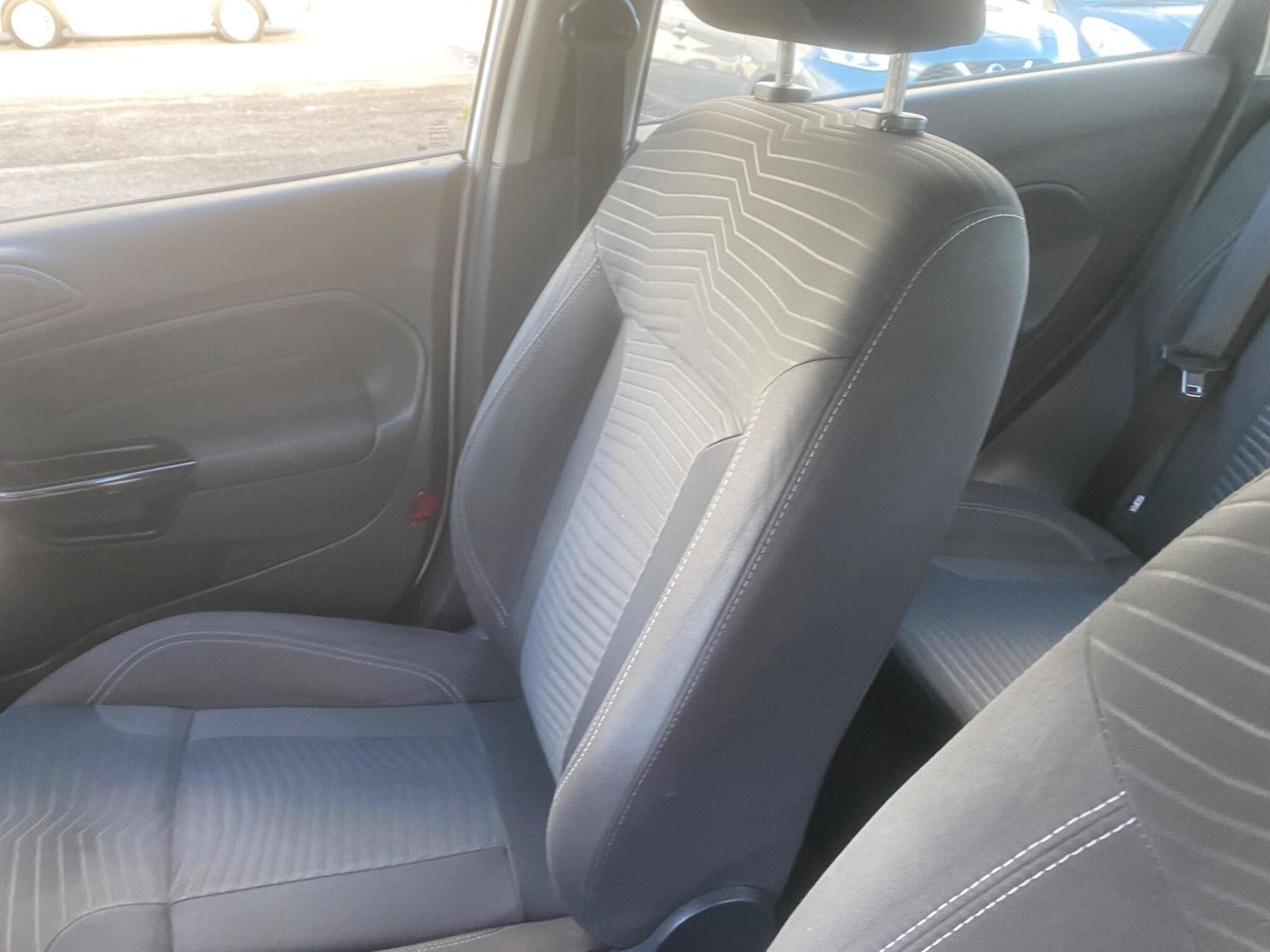 Used Ford Fiesta for sale - 76993245: Photo 20