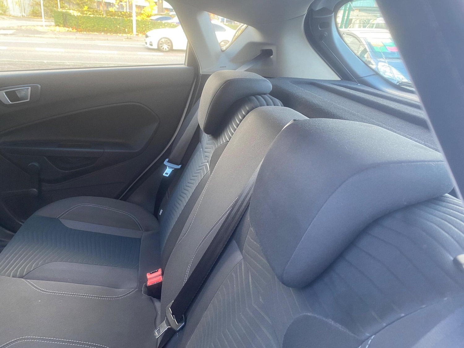 Used Ford Fiesta for sale - 76993245: Photo 21