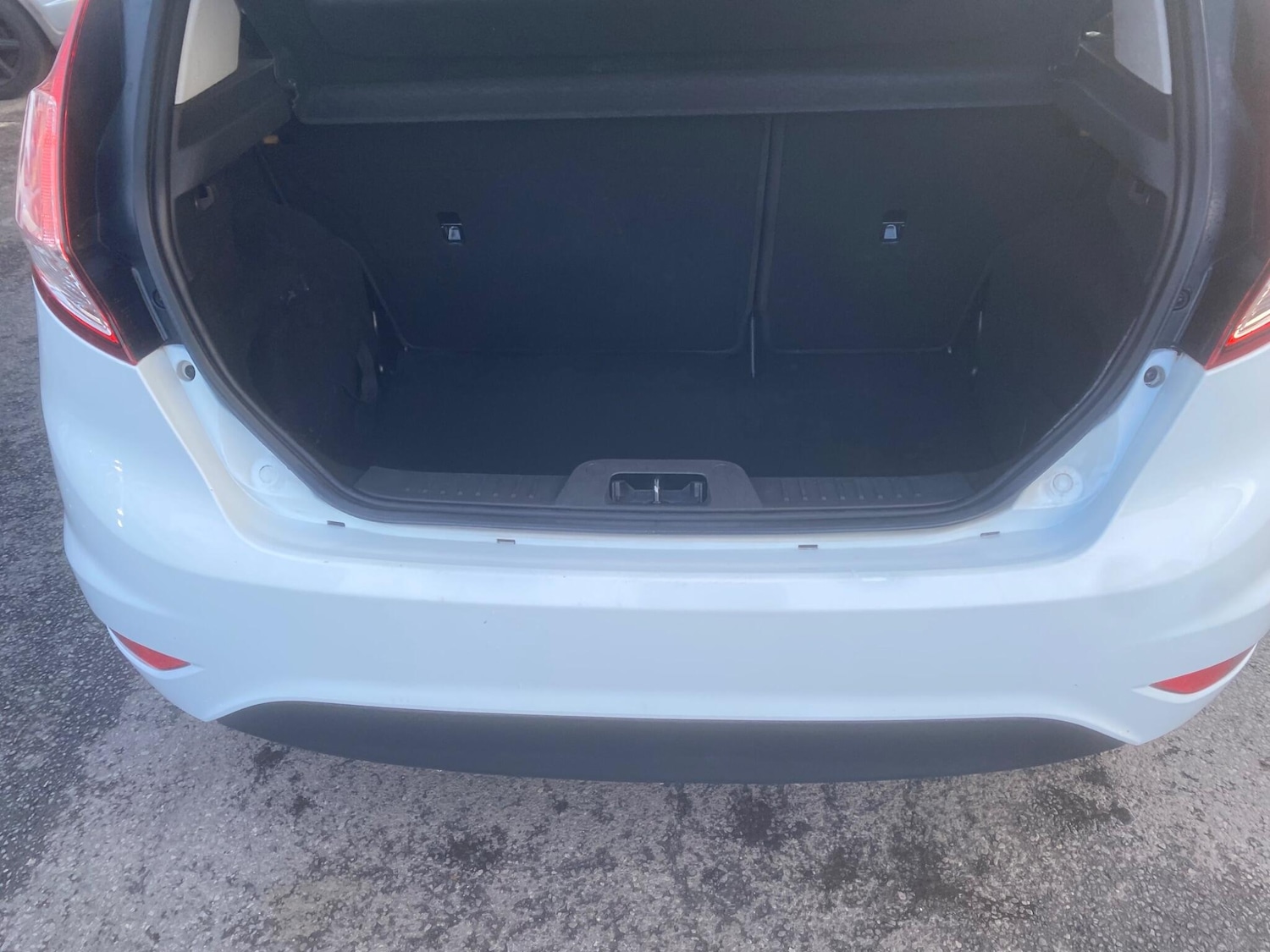 Used Ford Fiesta for sale - 76993245: Photo 31