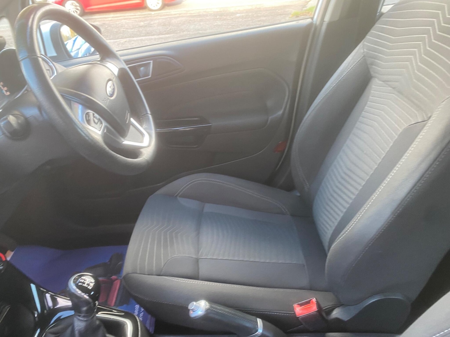 Used Ford Fiesta for sale - 76993245: Photo 36