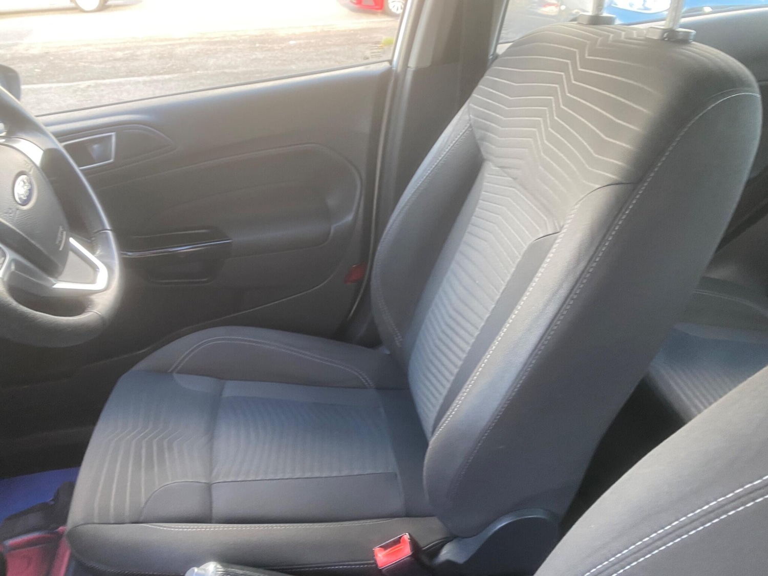 Used Ford Fiesta for sale - 76993245: Photo 37