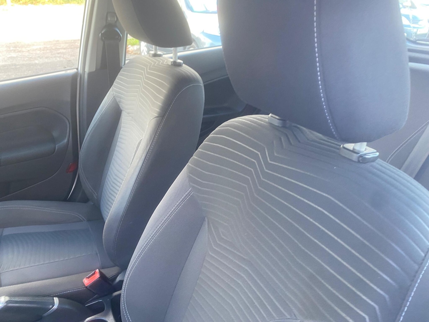 Used Ford Fiesta for sale - 76993245: Photo 38