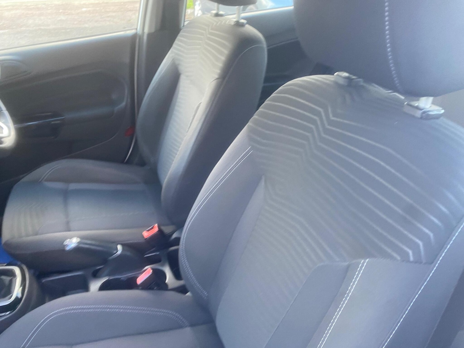 Used Ford Fiesta for sale - 76993245: Photo 40