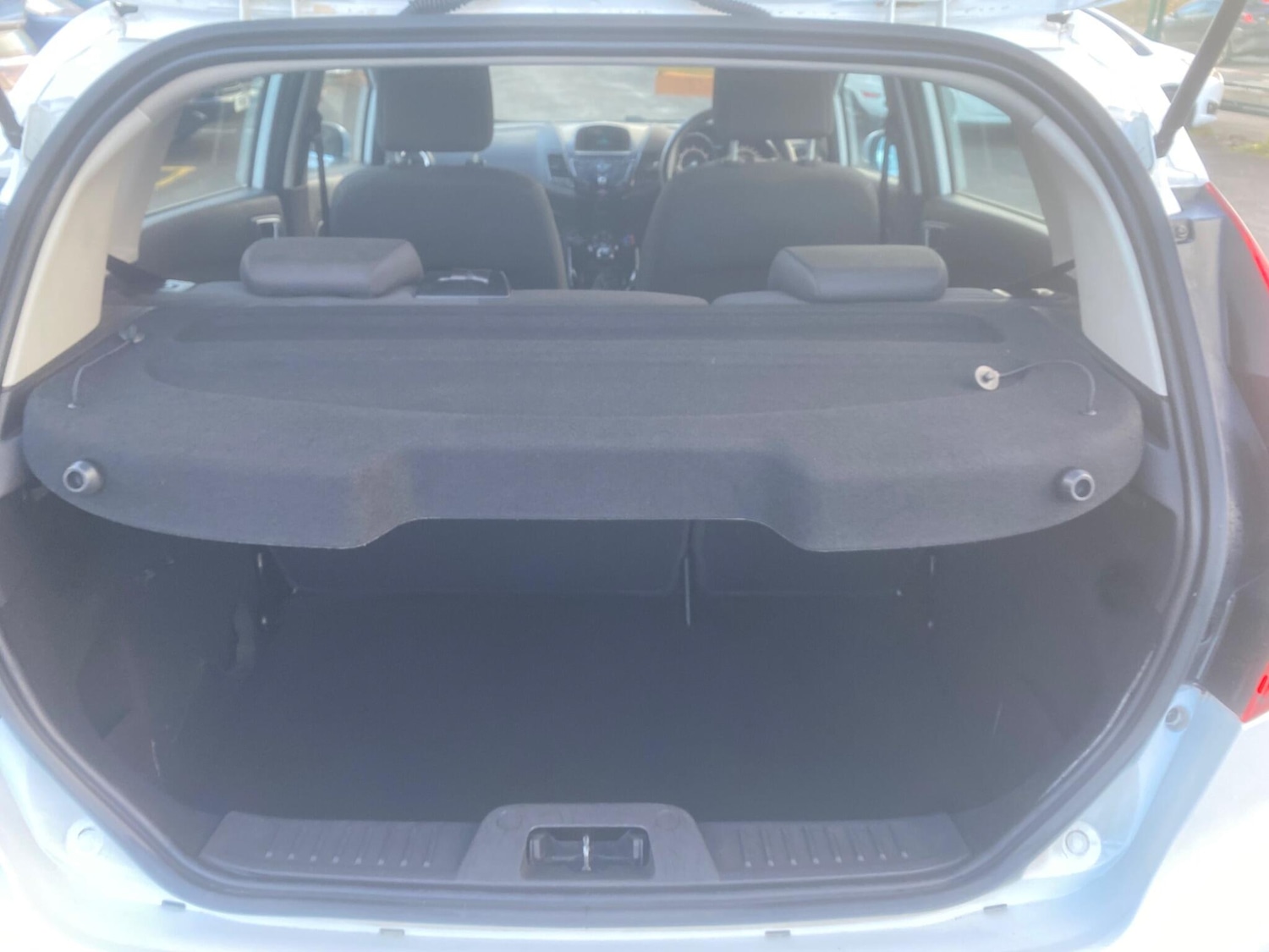 Used Ford Fiesta for sale - 76993245: Photo 47