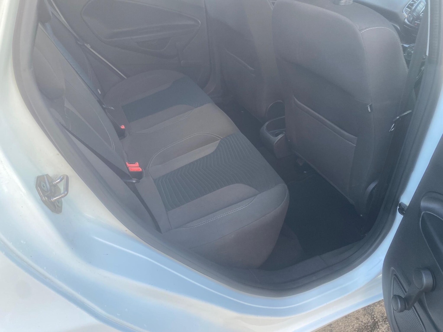 Used Ford Fiesta for sale - 76993245: Photo 49