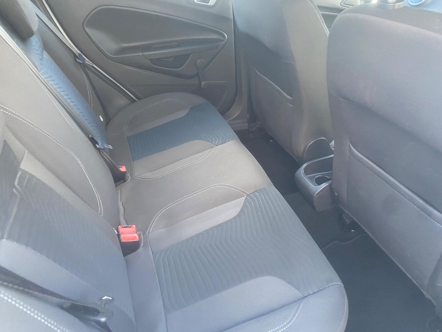 Used Ford Fiesta for sale - 76993245: Photo 53