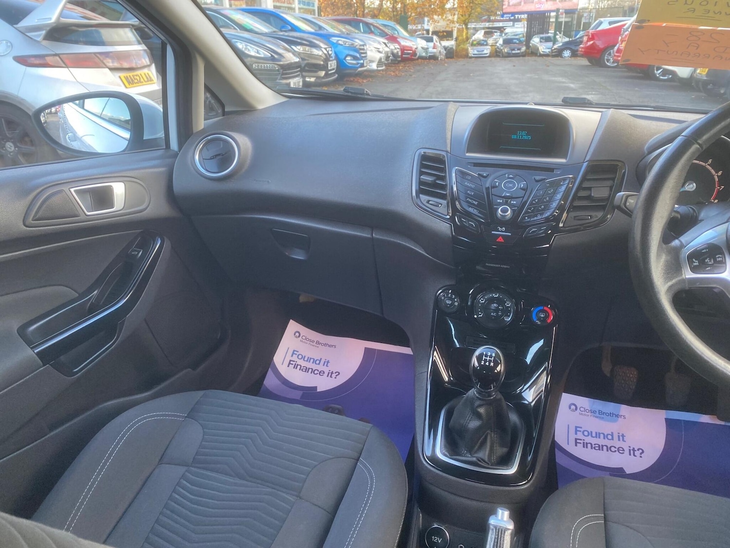 Used Ford Fiesta for sale - 76993245: Photo 56