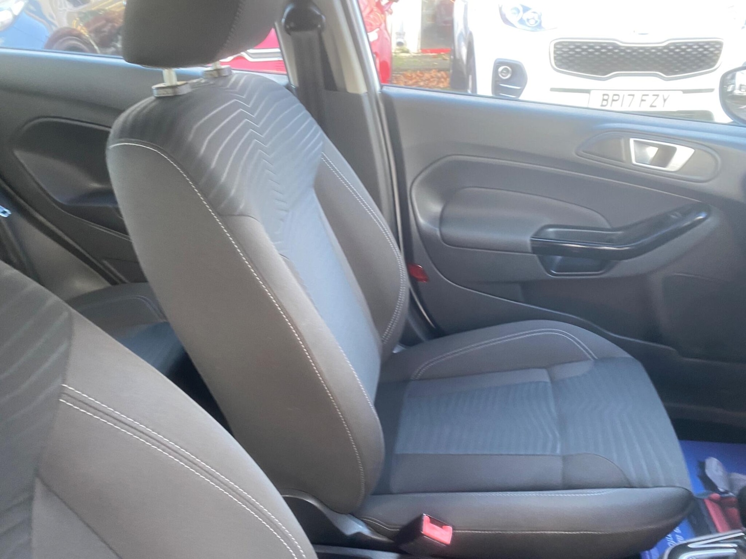 Used Ford Fiesta for sale - 76993245: Photo 57