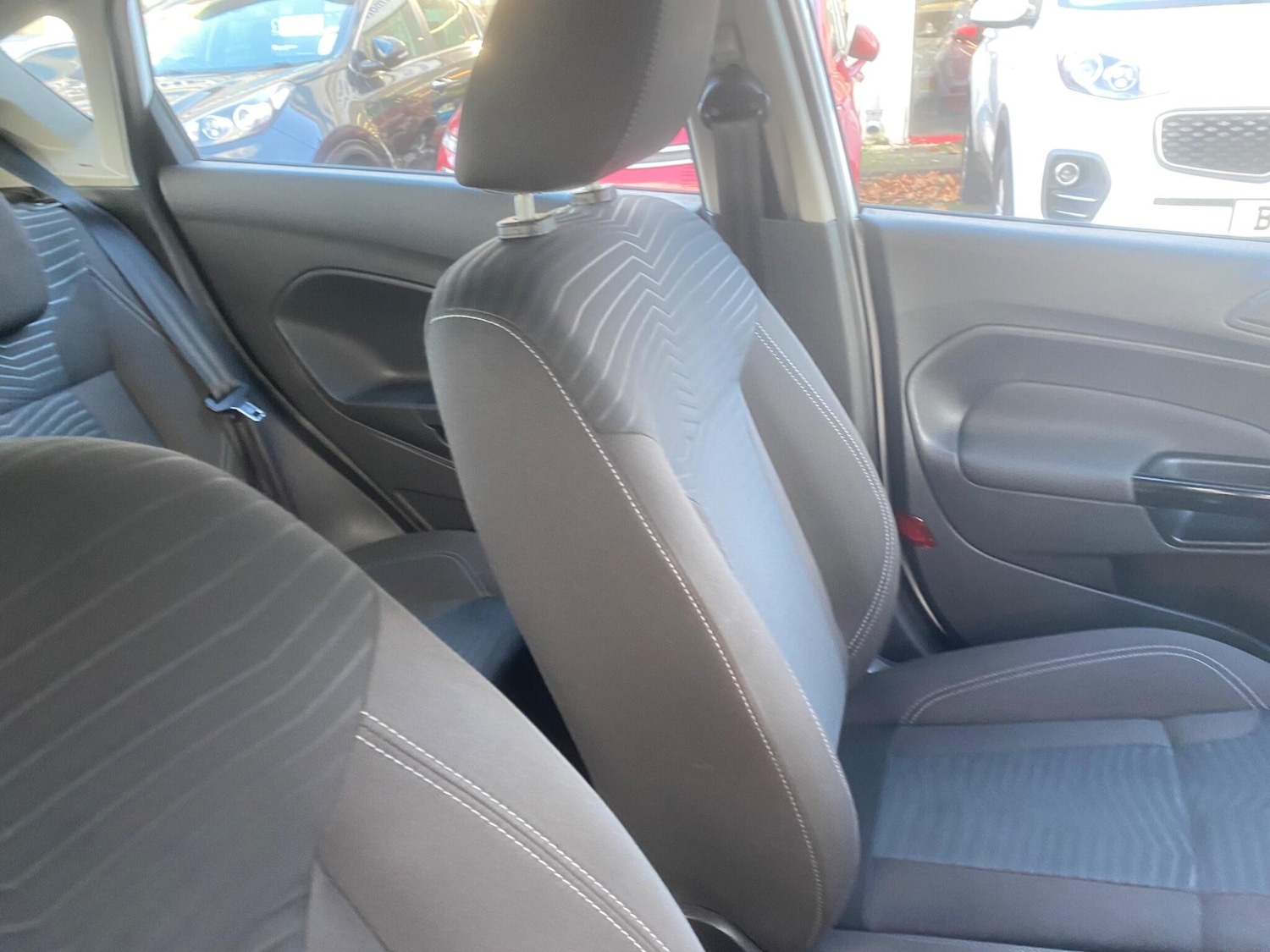 Used Ford Fiesta for sale - 76993245: Photo 58