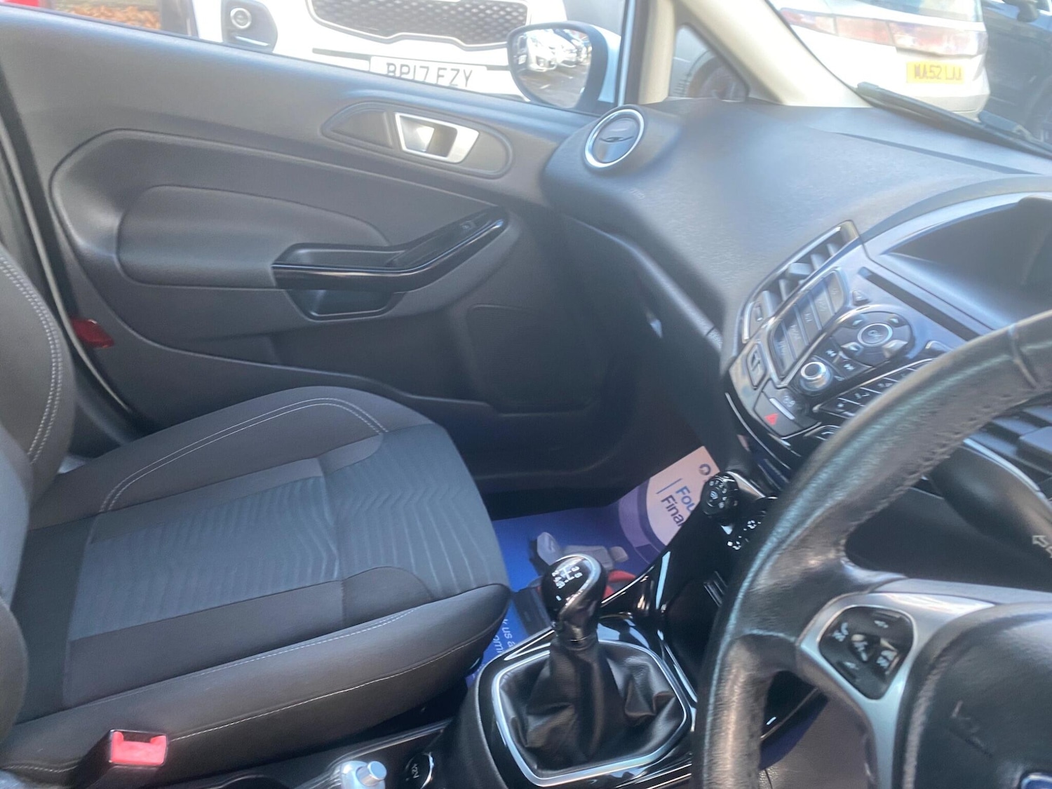 Used Ford Fiesta for sale - 76993245: Photo 61