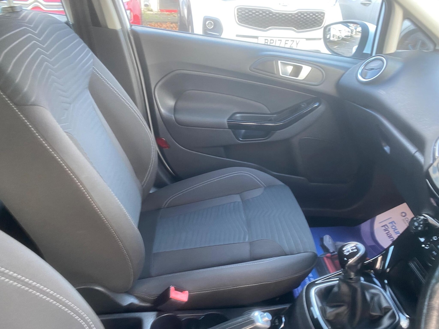 Used Ford Fiesta for sale - 76993245: Photo 62