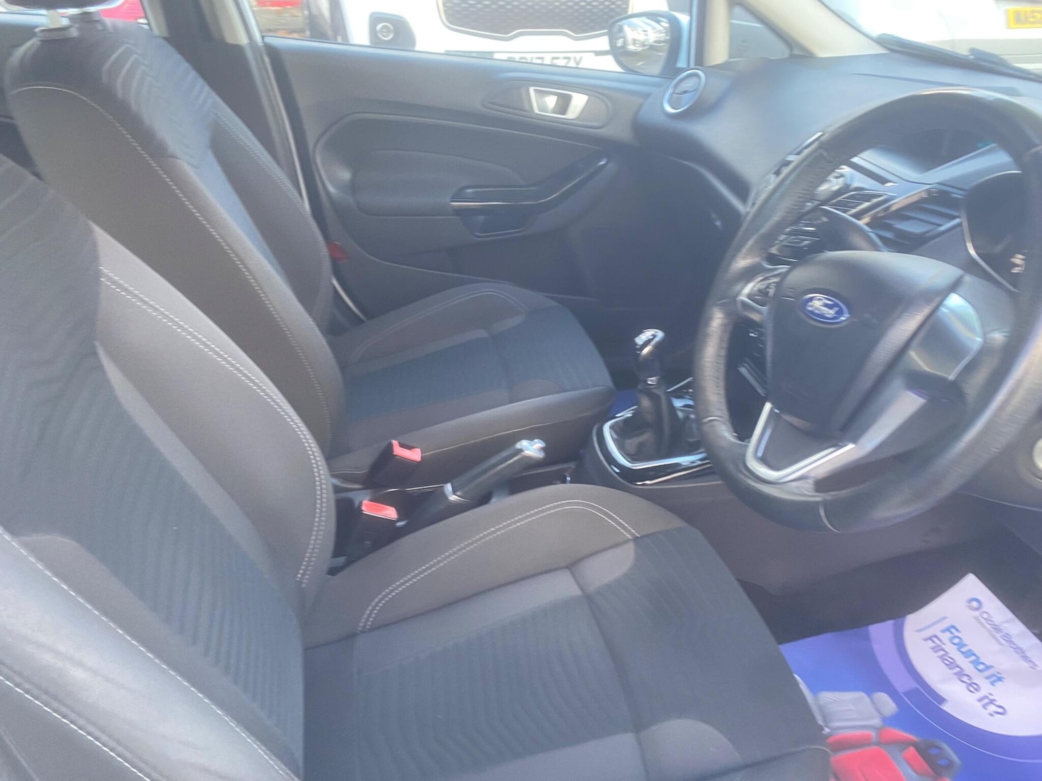 Used Ford Fiesta for sale - 76993245: Photo 63