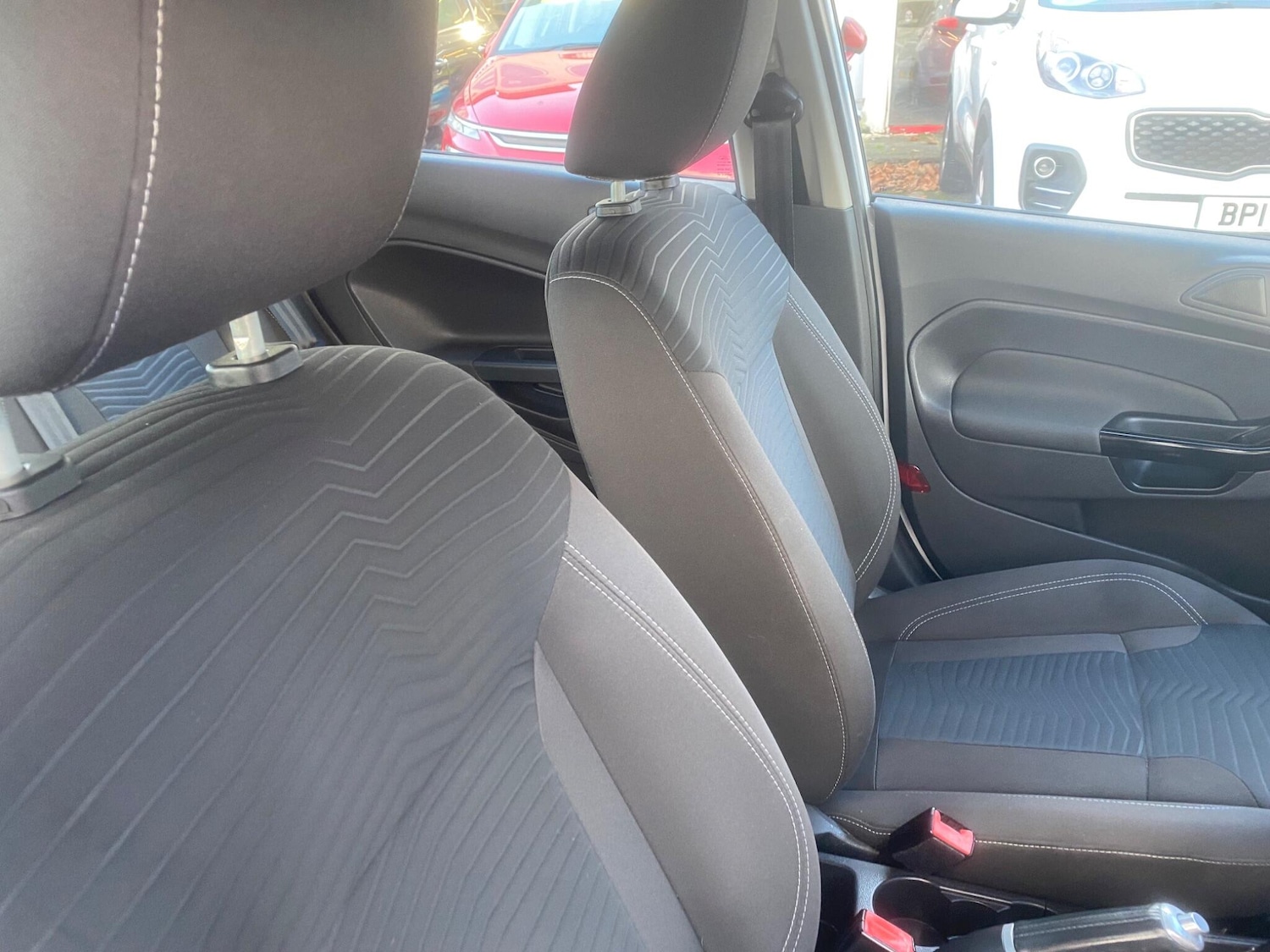 Used Ford Fiesta for sale - 76993245: Photo 65