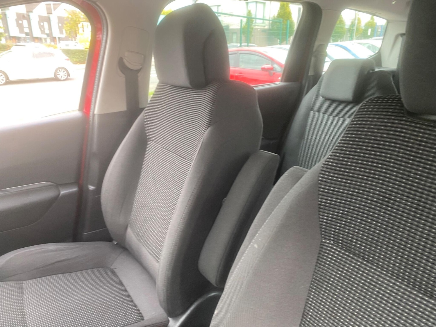 Used Peugeot 5008 2013 for sale - 76539617: Photo 13