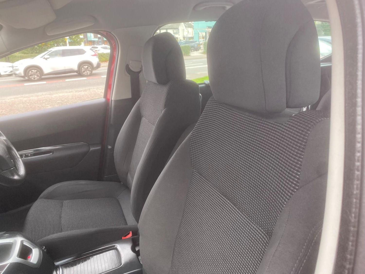 Used Peugeot 5008 2013 for sale - 76539617: Photo 20